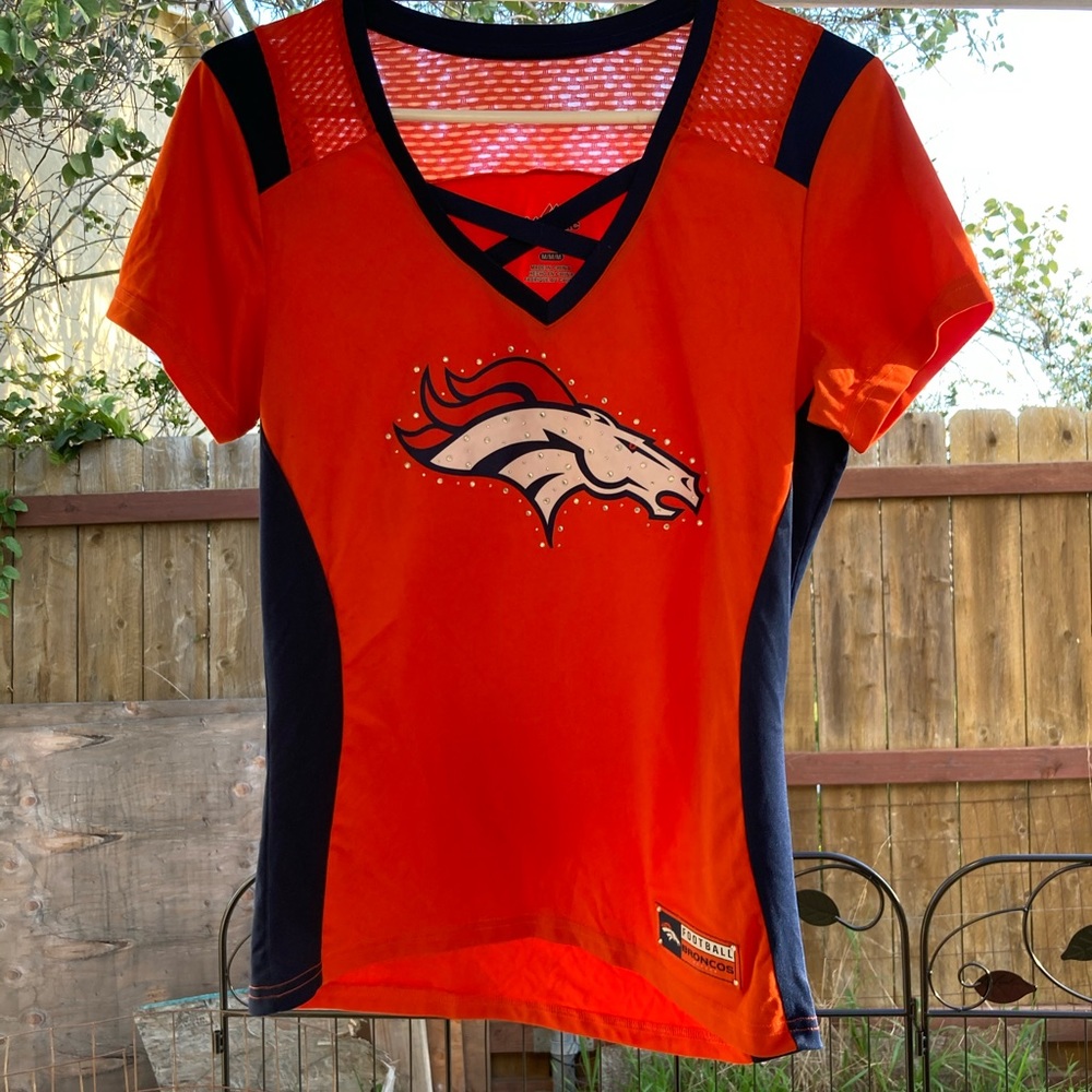 NFL Denver Broncos Shirt